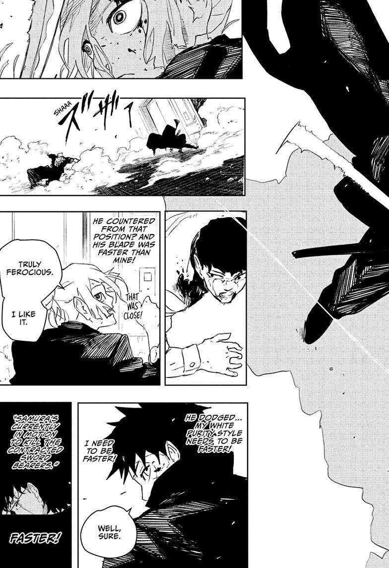 Chapter 68 (Metamorphosis) image 17