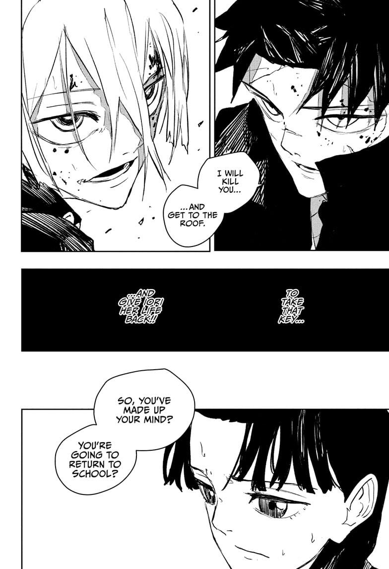 Chapter 68 (Metamorphosis) image 18