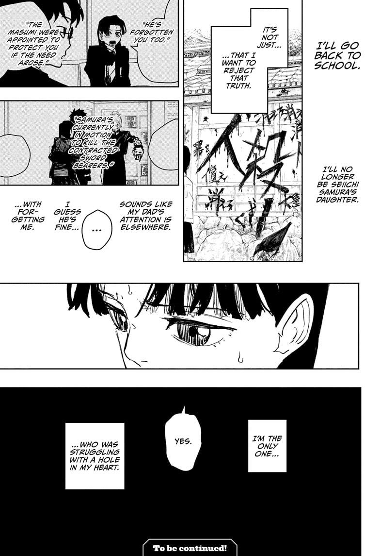 Chapter 68 (Metamorphosis) image 19