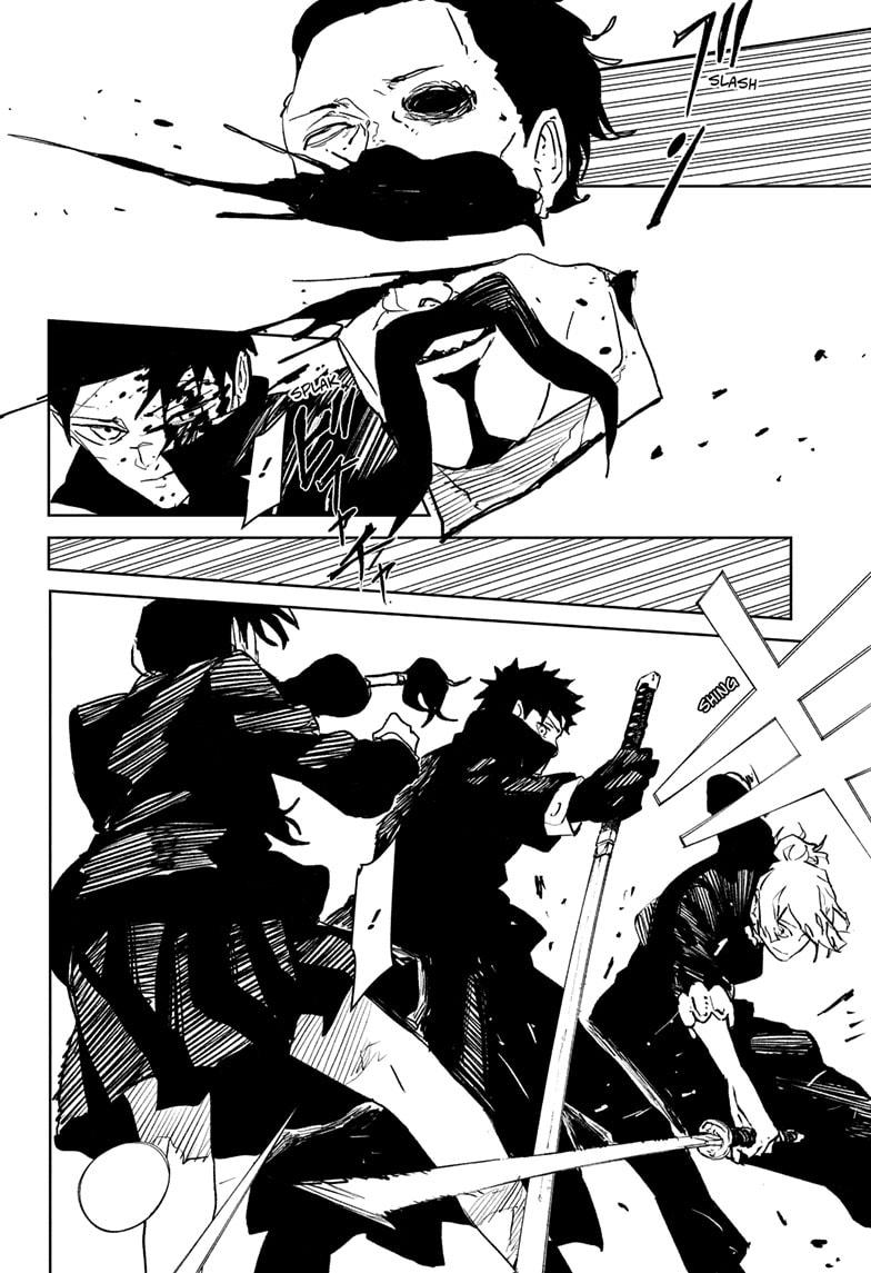 Chapter 68 (Metamorphosis) image 2