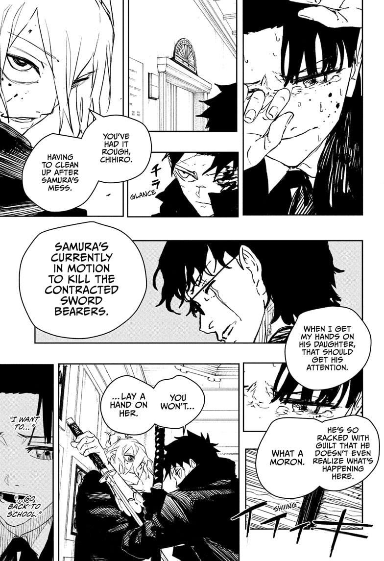 Chapter 68 (Metamorphosis) image 3