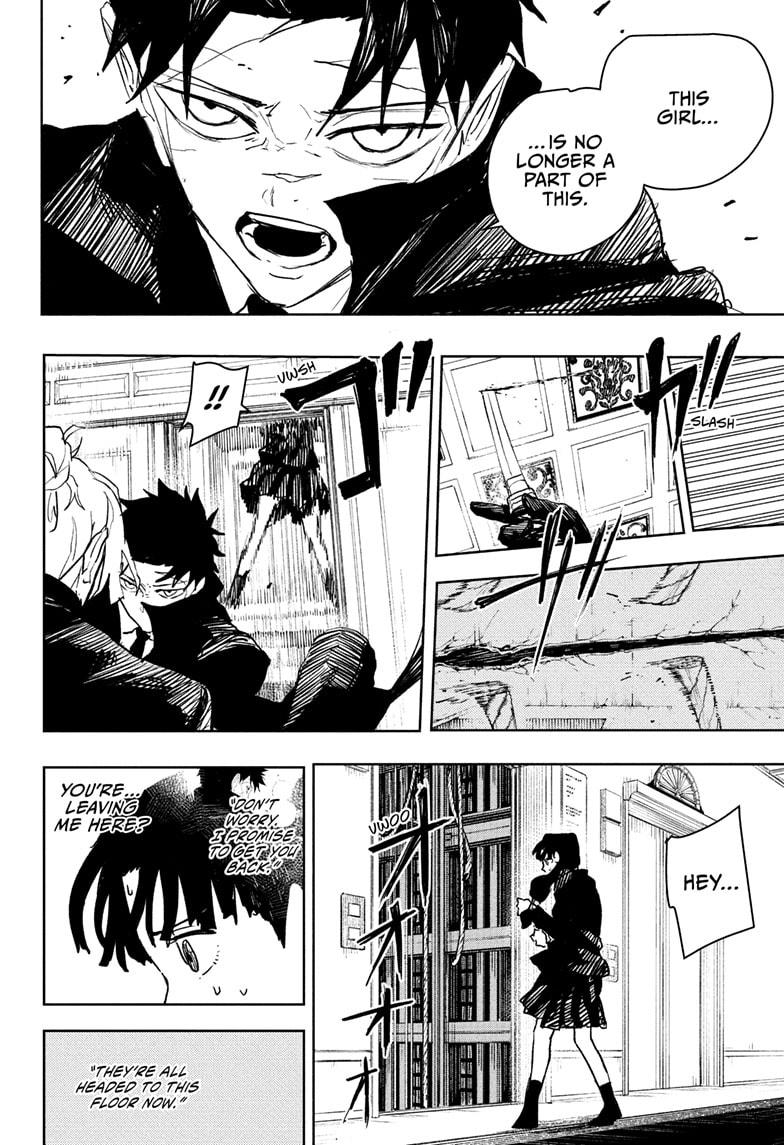 Chapter 68 (Metamorphosis) image 4