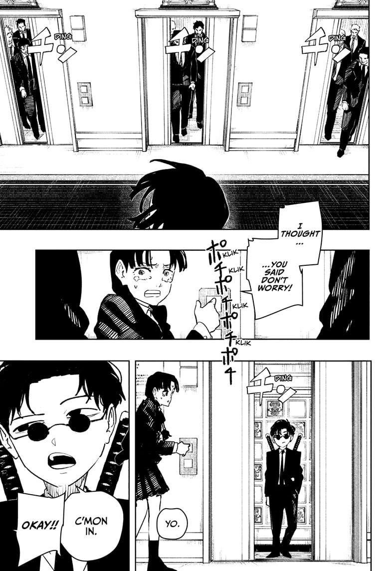 Chapter 68 (Metamorphosis) image 5