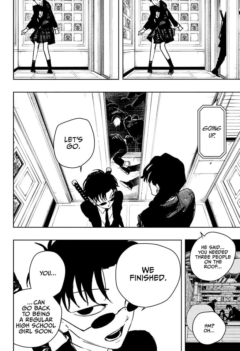 Chapter 68 (Metamorphosis) image 6