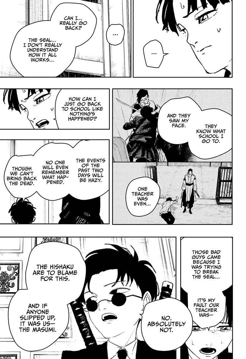 Chapter 68 (Metamorphosis) image 7