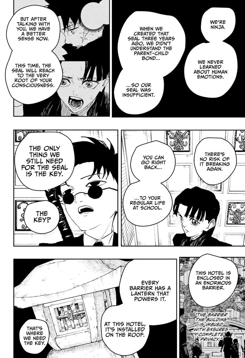 Chapter 68 (Metamorphosis) image 8
