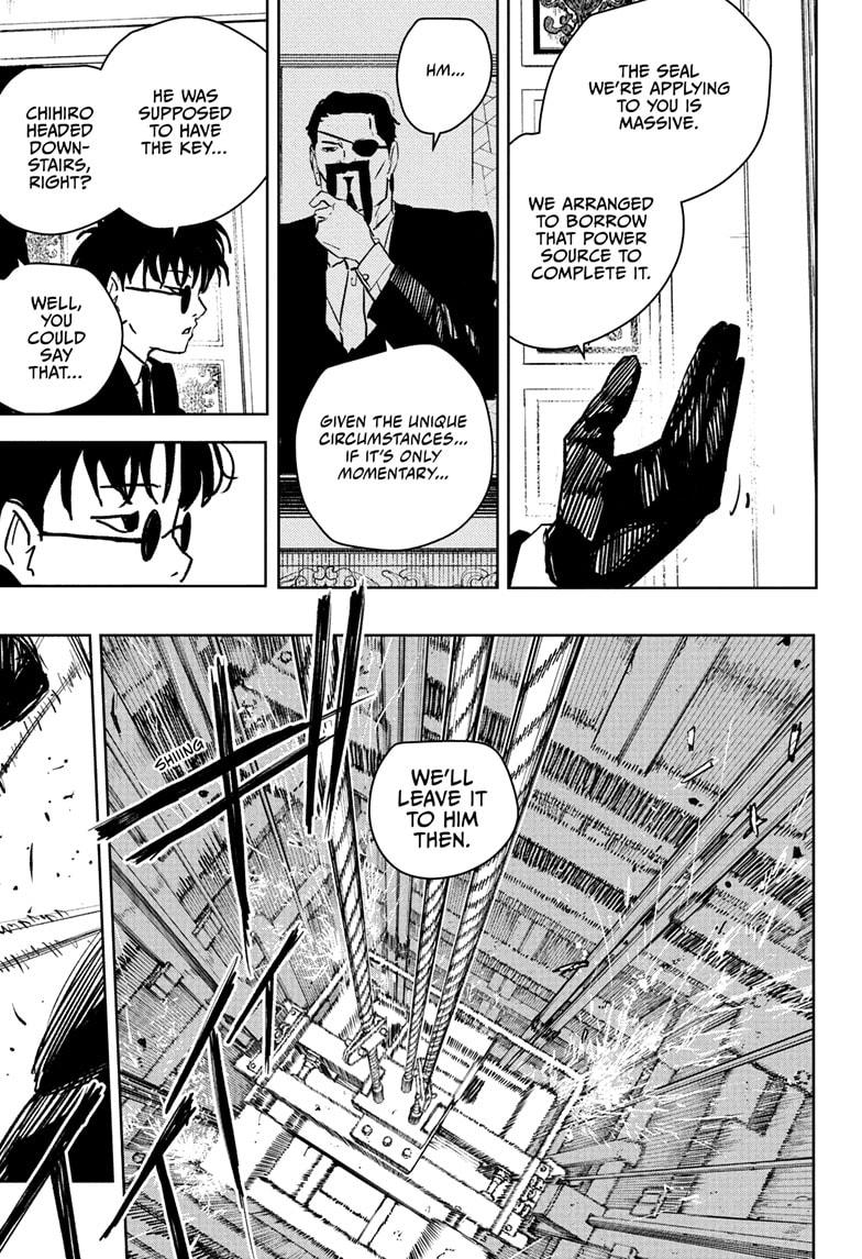 Chapter 68 (Metamorphosis) image 9