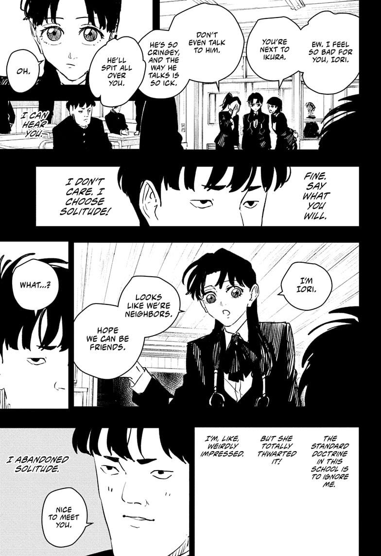 Chapter 69 (The Guy with the Scar) image 11