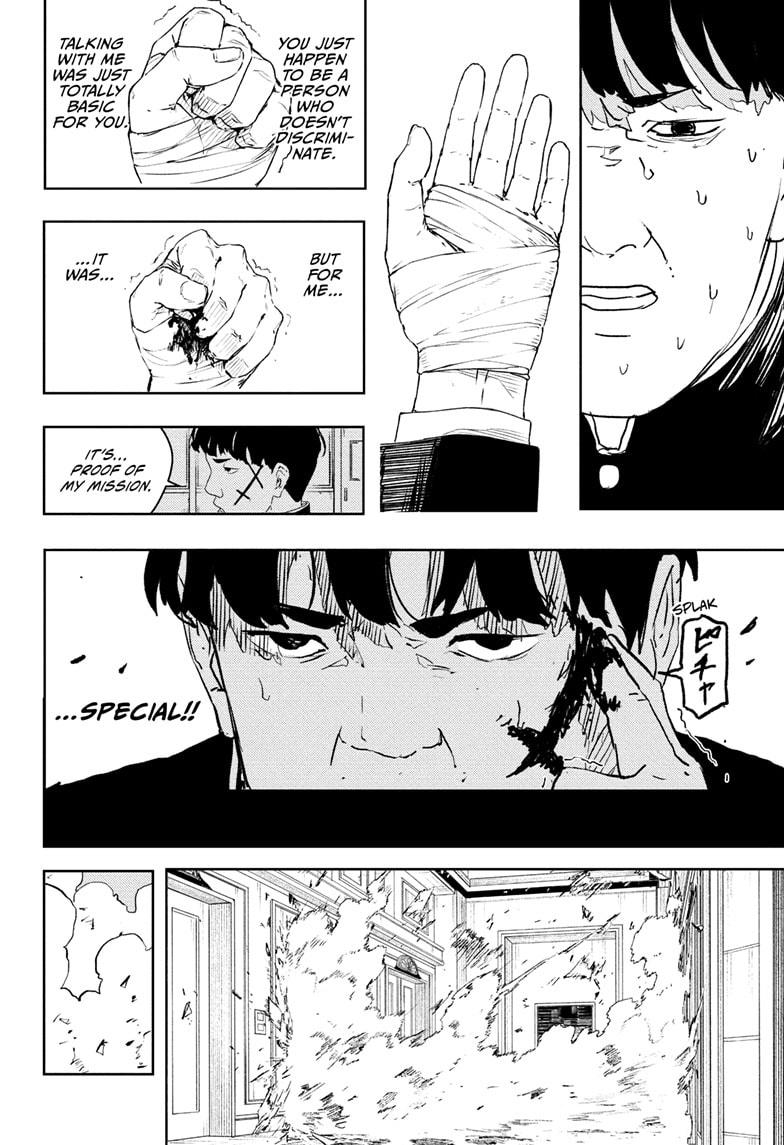 Chapter 69 (The Guy with the Scar) image 12