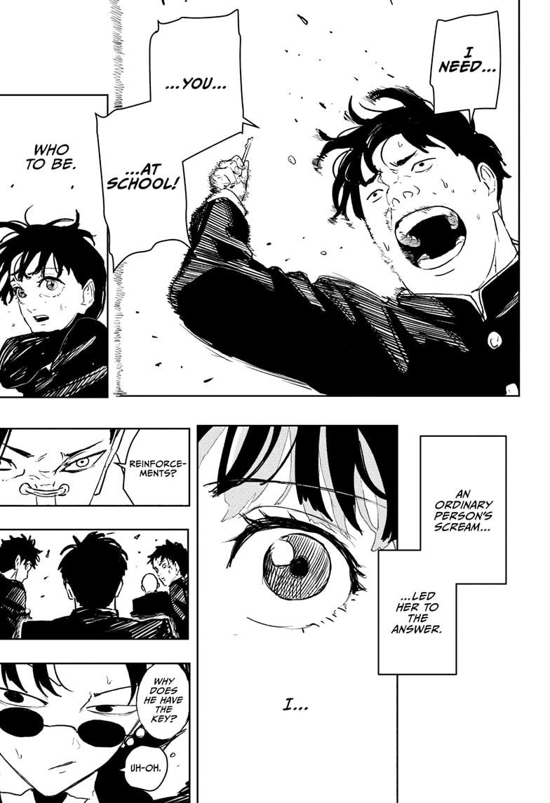 Chapter 69 (The Guy with the Scar) image 17