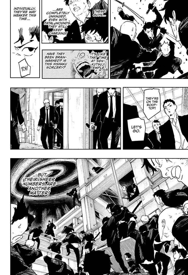 Chapter 69 (The Guy with the Scar) image 4