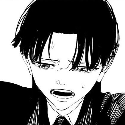 Chapter 69 (The Guy with the Scar) cover