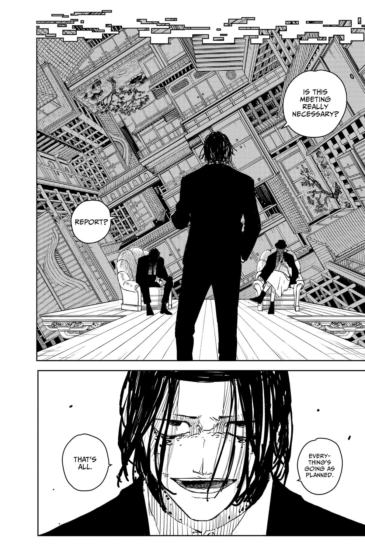 Chapter 7 (Smoke Signal) image 14