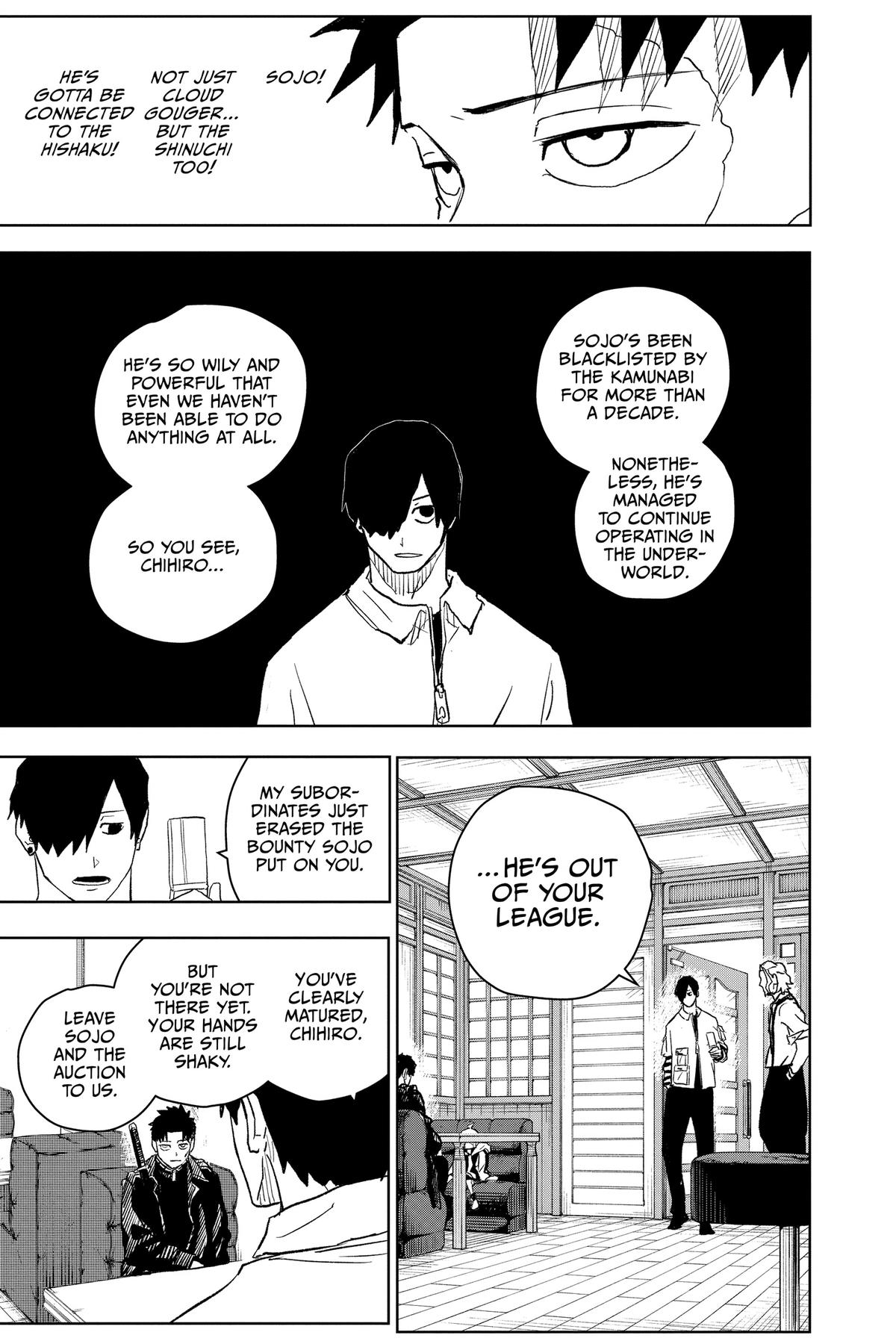 Chapter 7 (Smoke Signal) image 15