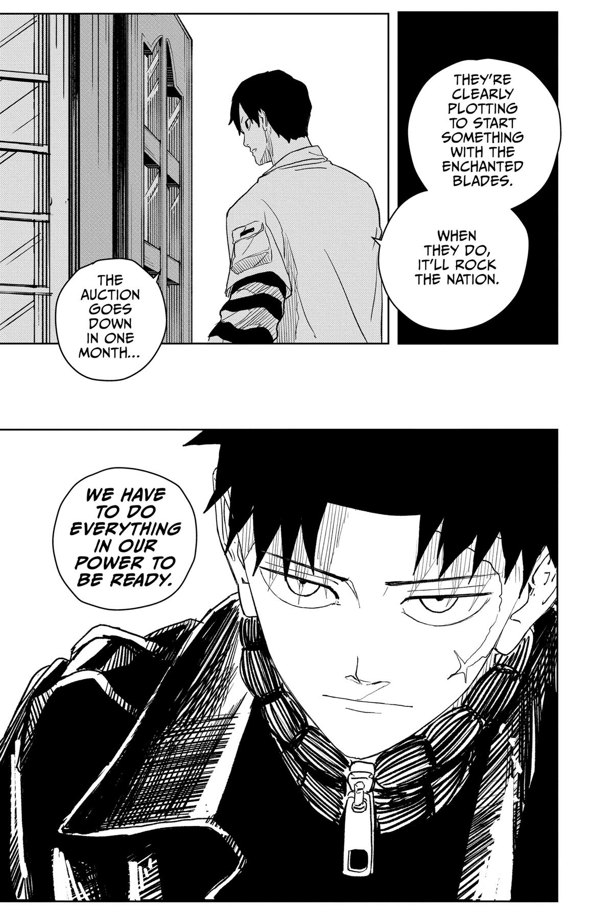 Chapter 7 (Smoke Signal) image 17