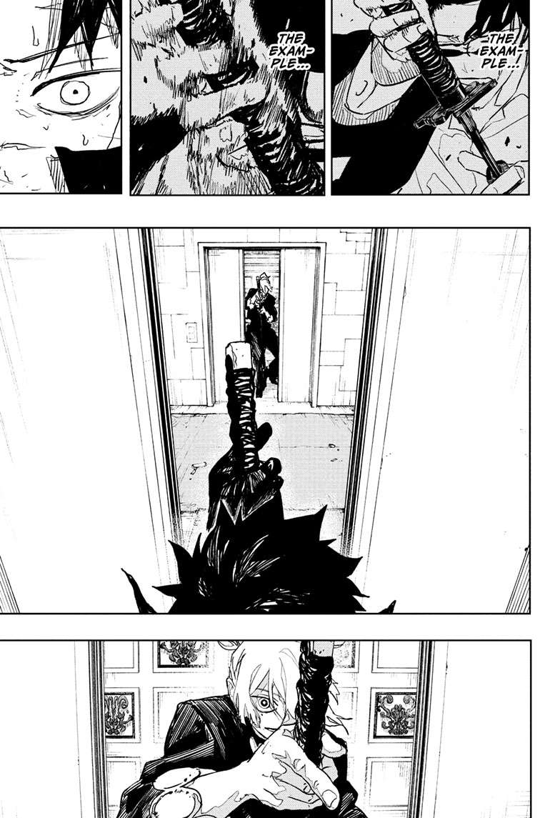 Chapter 70 (Iai White Purity Style) image 14