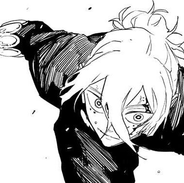 Chapter 70 (Iai White Purity Style) cover