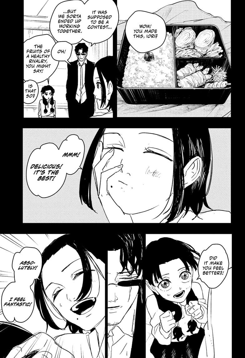 Chapter 71 (Contest) image 11
