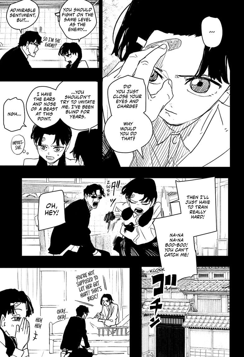 Chapter 71 (Contest) image 7