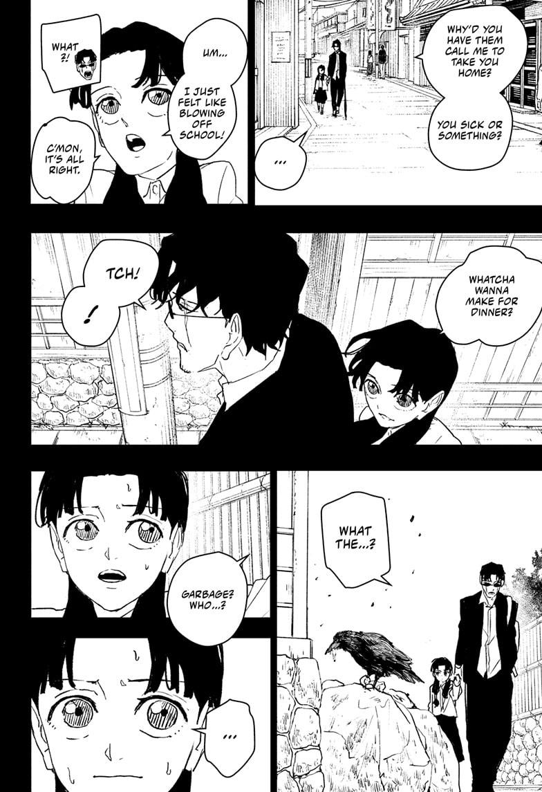 Chapter 73 (Daybreak) image 10