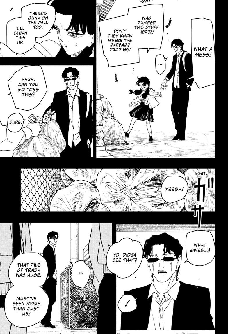 Chapter 73 (Daybreak) image 11