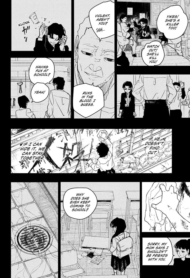 Chapter 73 (Daybreak) image 16