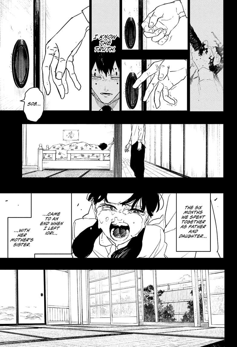 Chapter 73 (Daybreak) image 19