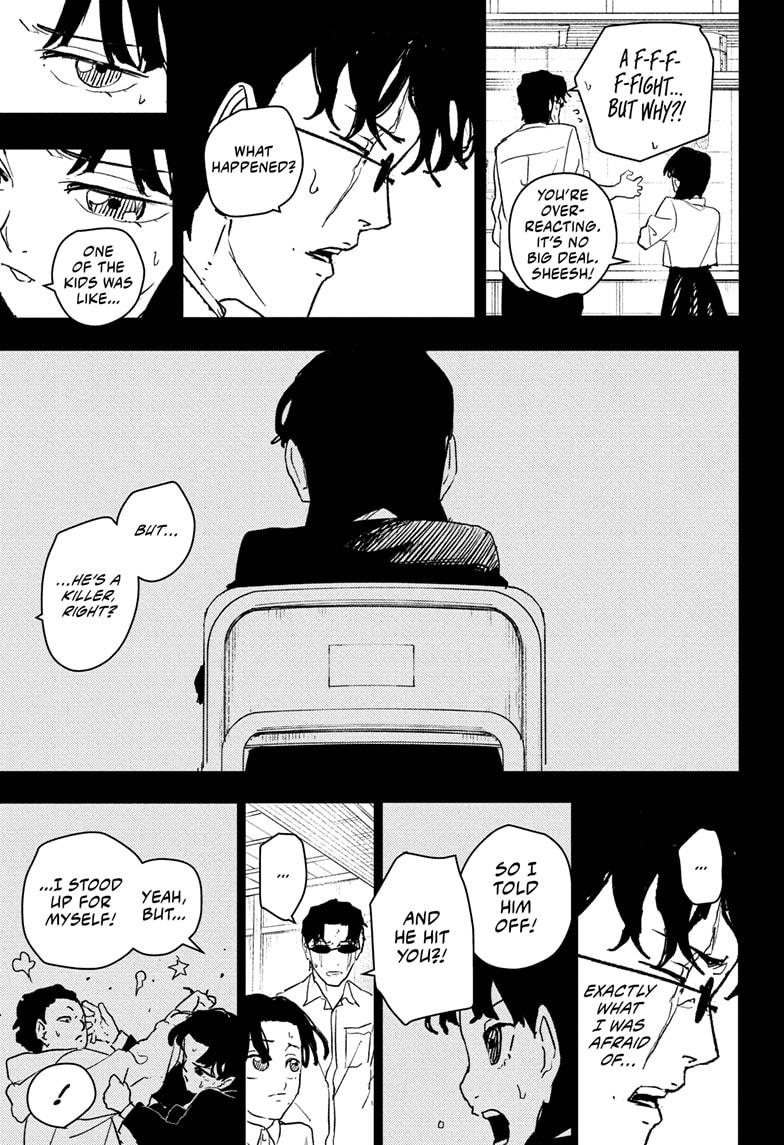 Chapter 73 (Daybreak) image 7