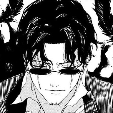 Chapter 73 (Daybreak) cover