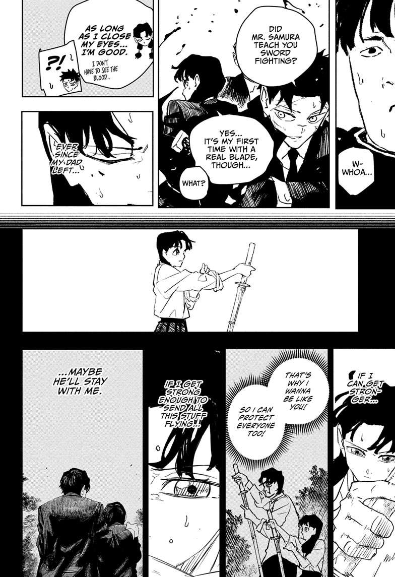 Chapter 74 (Dawn) image 13