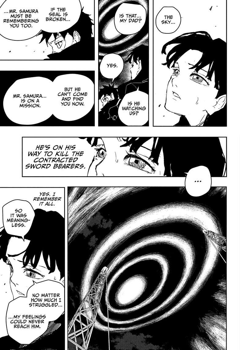 Chapter 74 (Dawn) image 14