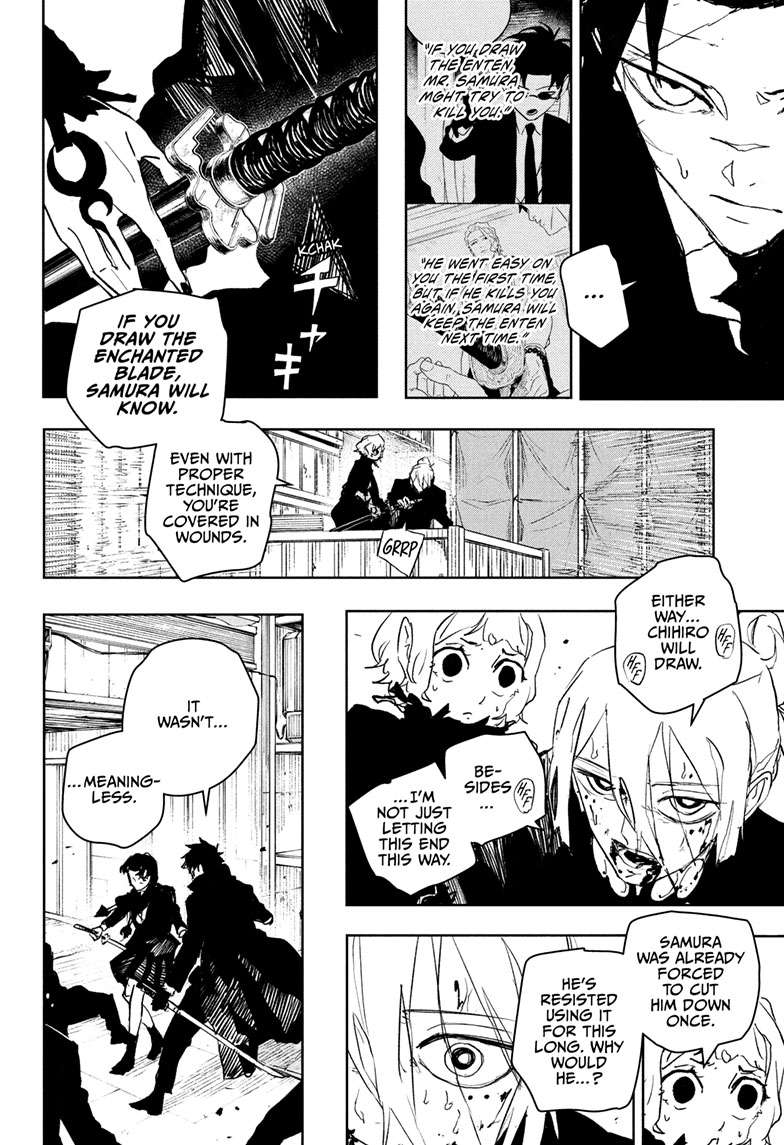 Chapter 74 (Dawn) image 15