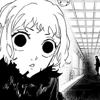 Chapter 75 (Illusion) cover