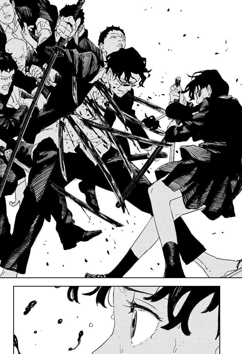Chapter 76 (Banquet) image 12