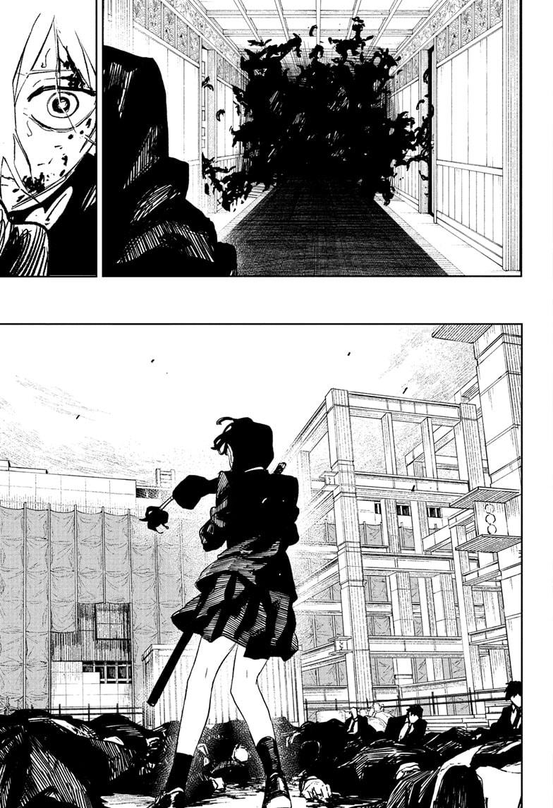Chapter 76 (Banquet) image 15