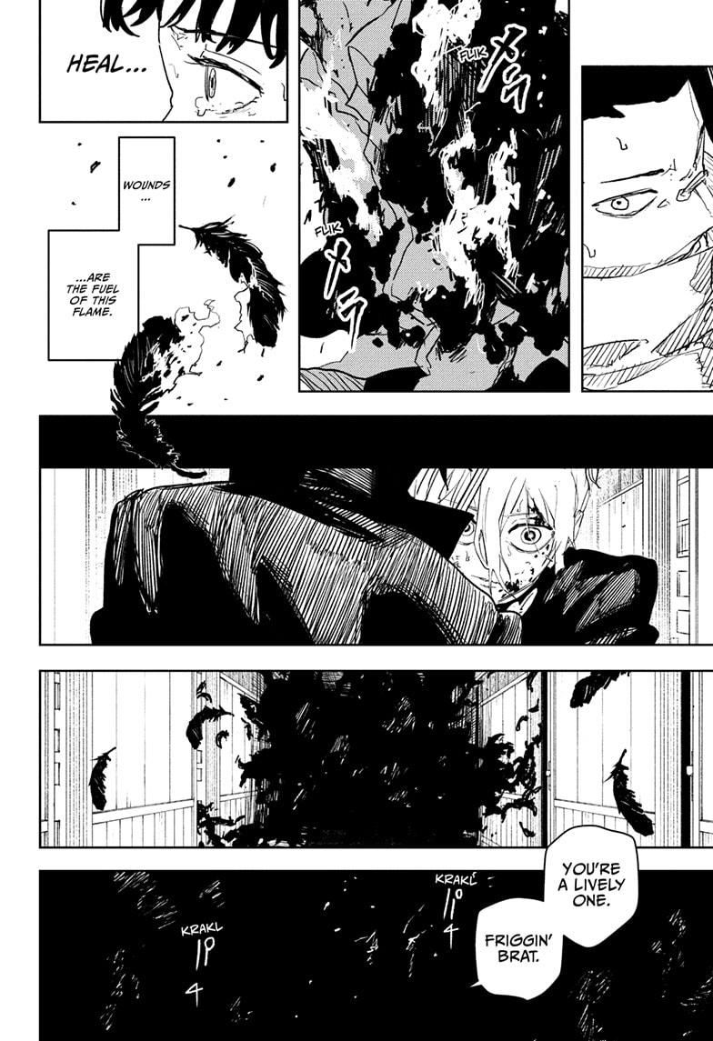 Chapter 76 (Banquet) image 18