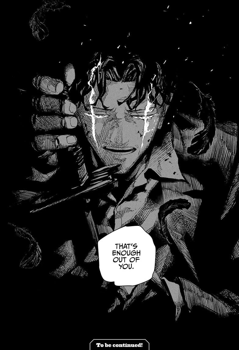 Chapter 76 (Banquet) image 19