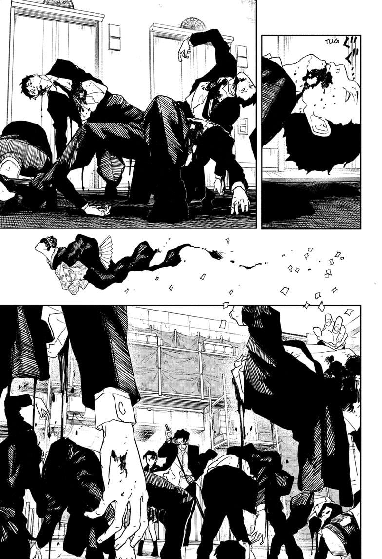Chapter 76 (Banquet) image 3