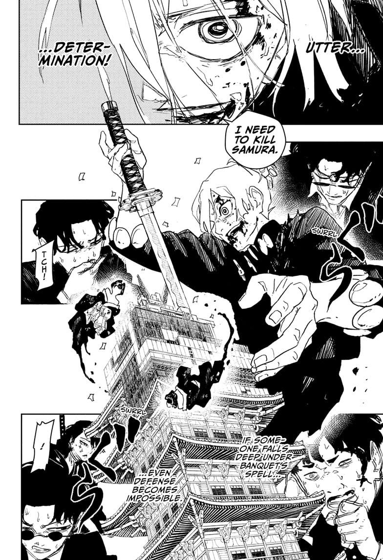 Chapter 76 (Banquet) image 6