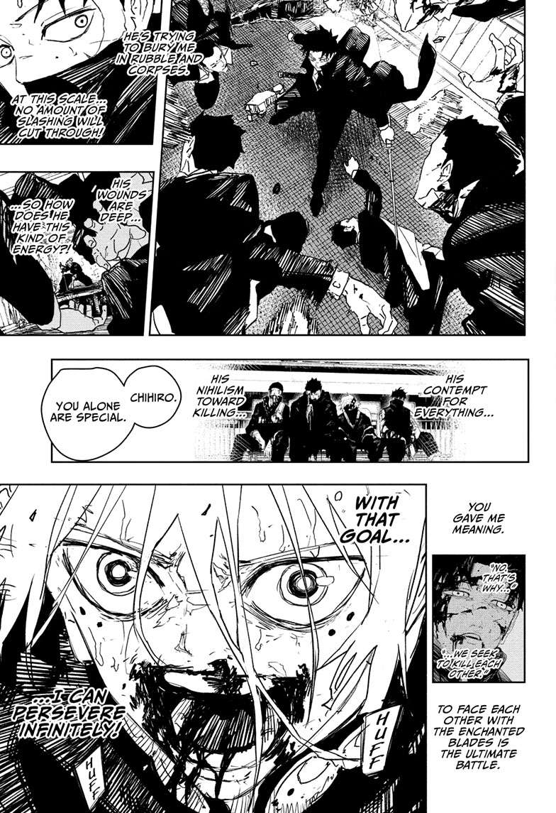 Chapter 77 (No Longer Relevant) image 12