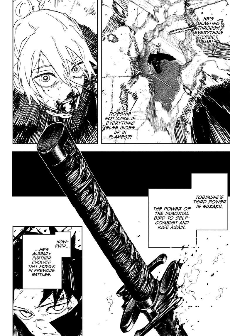 Chapter 77 (No Longer Relevant) image 17