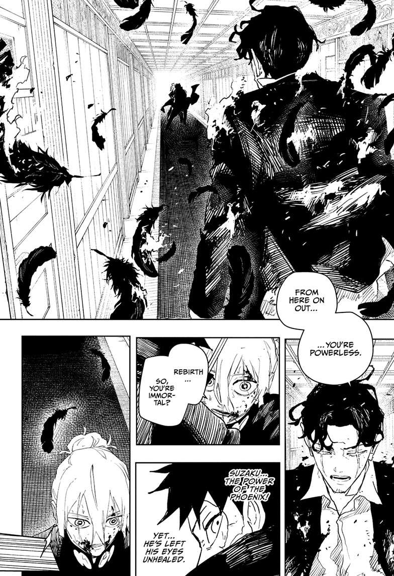 Chapter 77 (No Longer Relevant) image 4