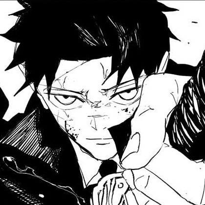 Chapter 77 (No Longer Relevant) cover