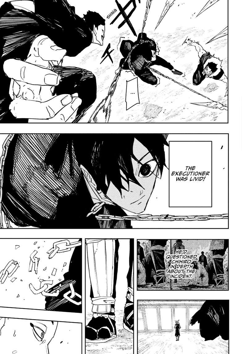 Chapter 79 (Threat!!) image 15