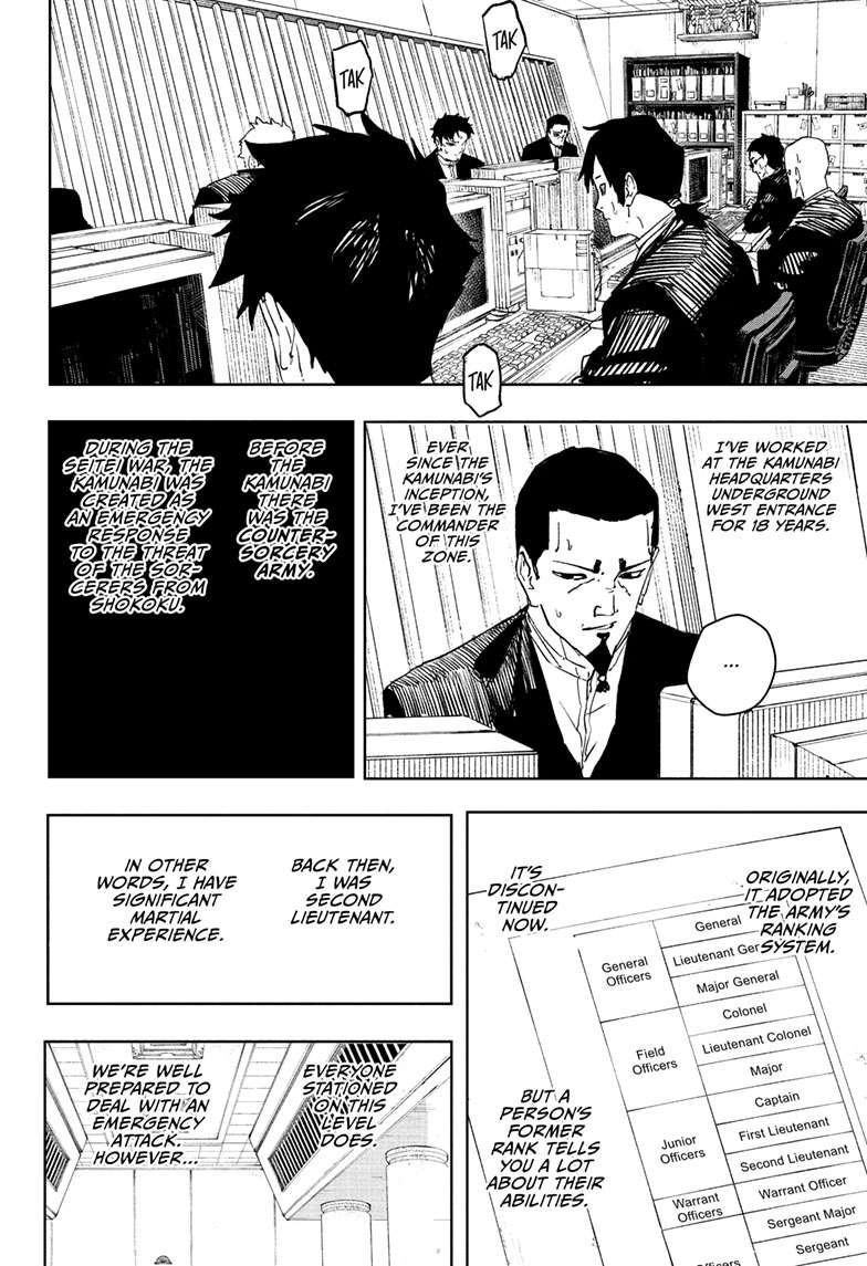 Chapter 79 (Threat!!) image 7