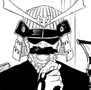 Chapter 79 (Threat!!) cover