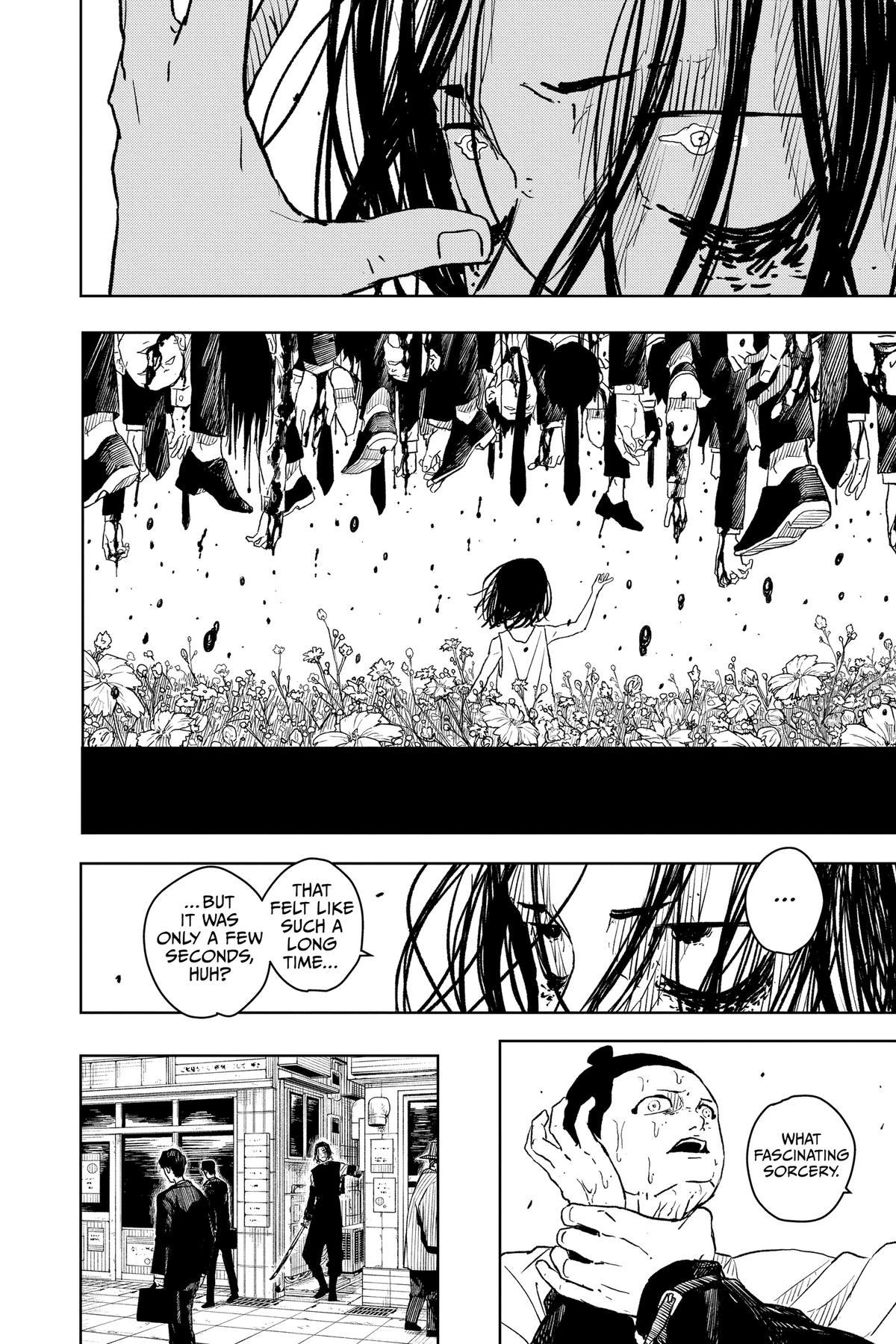 Chapter 8 (Norisaku Madoka: I Will Change) image 14