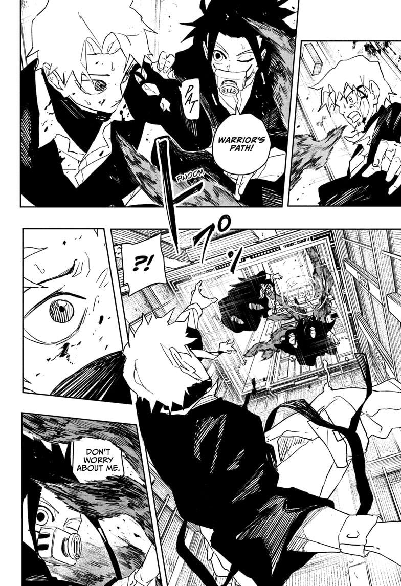 Chapter 80 (Secret Room) image 10
