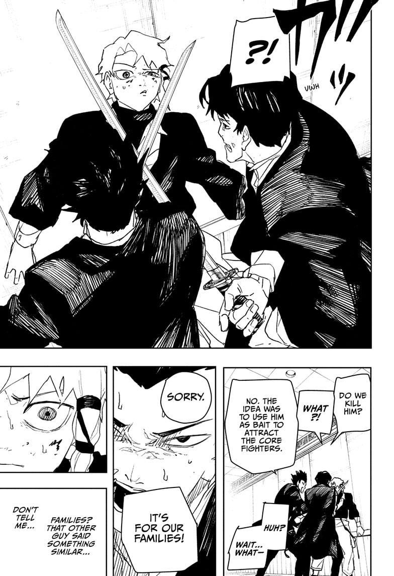 Chapter 80 (Secret Room) image 13