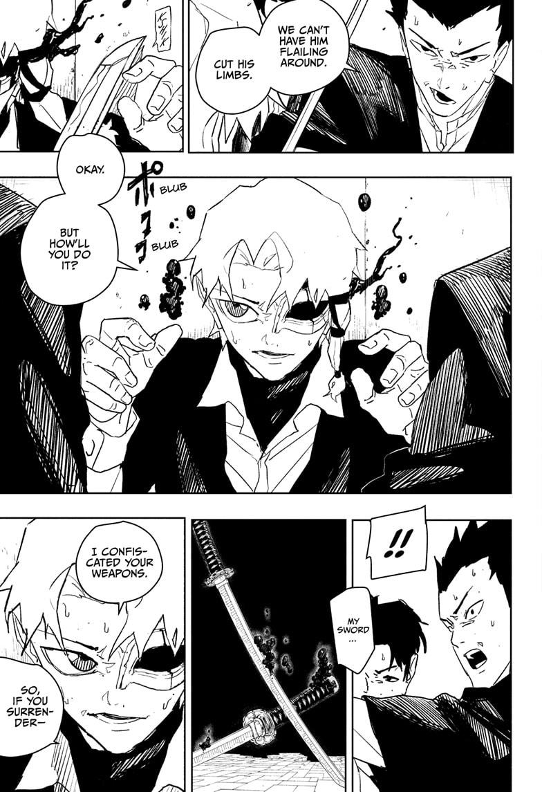 Chapter 80 (Secret Room) image 15